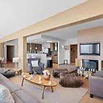 Jeanne D'arc Loft Combi By Interhome * קראנס-מונטנה