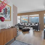 Jeanne D'arc Loft Combi By Interhome קראנס-מונטנה