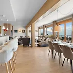 Jeanne D'arc Loft Combi By Interhome * קראנס-מונטנה