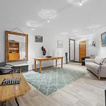 Jeanne D'arc Loft Combi By Interhome דירה *