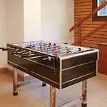Jeanne D'arc Loft Combi By Interhome דירה