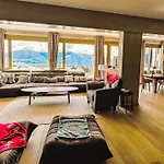 דירה Jeanne D'arc Loft Combi By Interhome