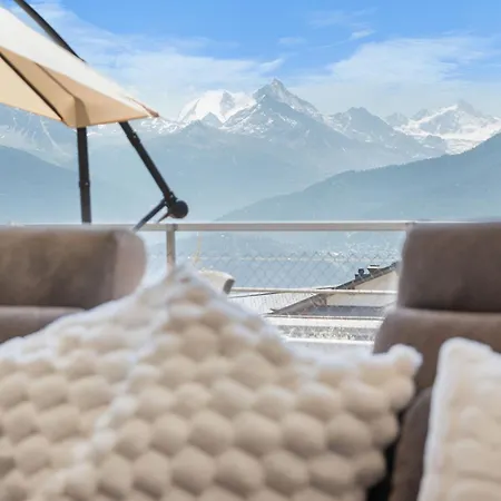 Διαμέρισμα Jeanne D'arc Loft Combi By Interhome *