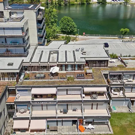 Jeanne D'arc Loft Combi By Interhome Lejlighed