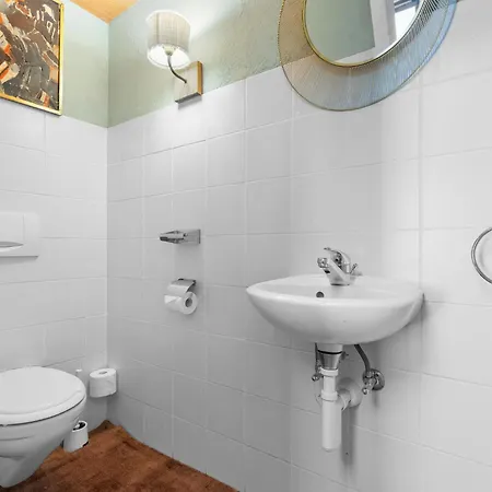 Jeanne D'arc Loft Combi By Interhome Crans-Montana