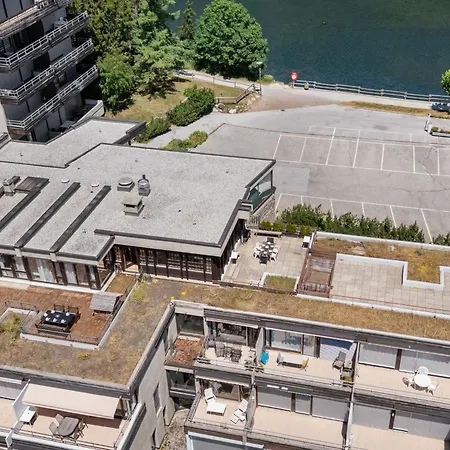 Lejlighed Jeanne D'arc Loft Combi By Interhome Crans-Montana