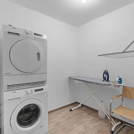 Jeanne D'arc Loft Combi By Interhome *