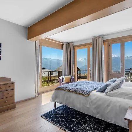 Jeanne D'arc Loft Combi By Interhome Lejlighed *