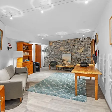 Lejlighed Jeanne D'arc Loft Combi By Interhome *