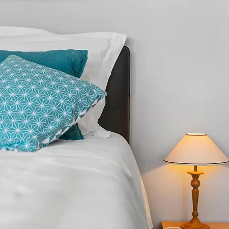 Jeanne D'arc Loft Combi By Interhome Lejlighed