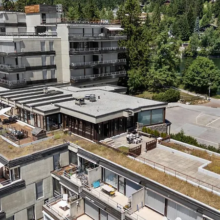 Jeanne D'arc Loft Combi By Interhome Διαμέρισμα *