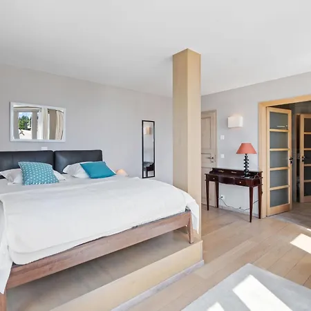 Lejlighed Jeanne D'arc Loft Combi By Interhome *