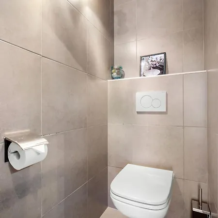 Jeanne D'arc Loft Combi By Interhome Lejlighed