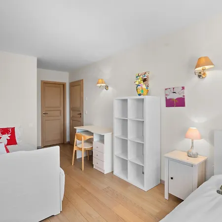 Lejlighed Jeanne D'arc Loft Combi By Interhome