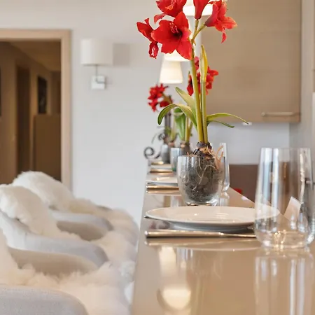 Jeanne D'arc Loft Combi By Interhome Кран-Монтана