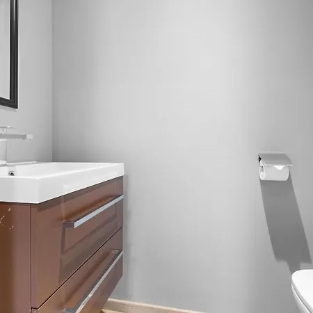 Апартаменты Jeanne D'arc Loft Combi By Interhome *