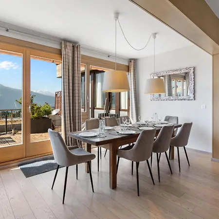 Апартаменты Jeanne D'arc Loft Combi By Interhome