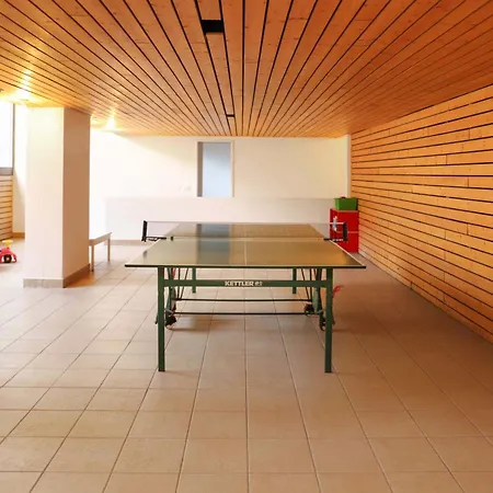 Jeanne D'arc Loft Combi By Interhome Lejlighed