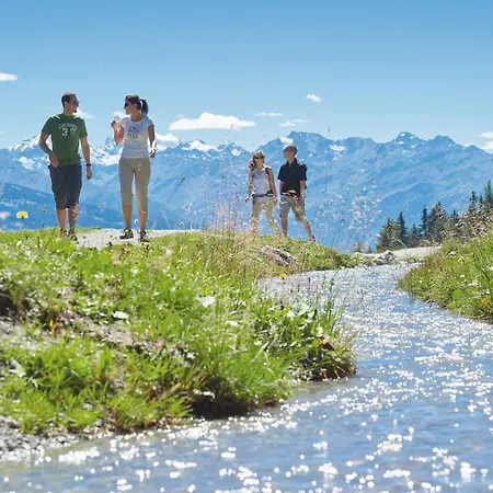 Lejlighed Jeanne D'arc Loft Combi By Interhome *