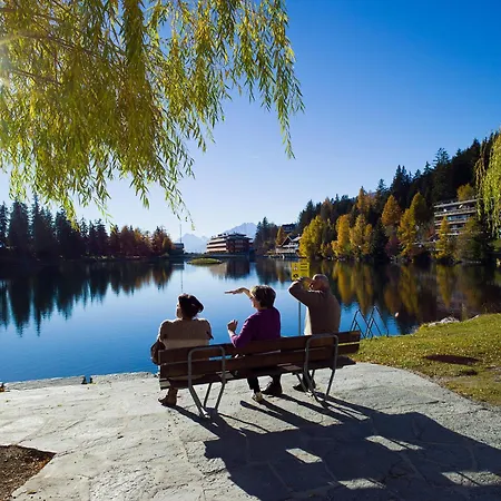 Jeanne D'arc Loft Combi By Interhome Lejlighed *