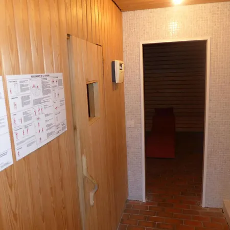 Jeanne D'arc Loft Combi By Interhome * Кран-Монтана