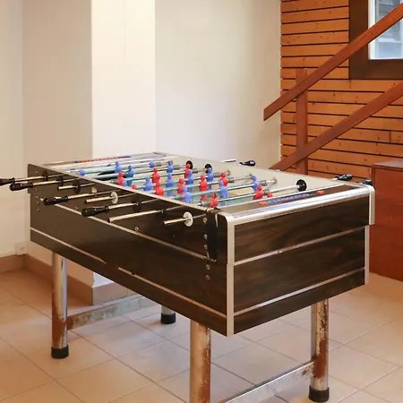 Jeanne D'arc Loft Combi By Interhome Lejlighed