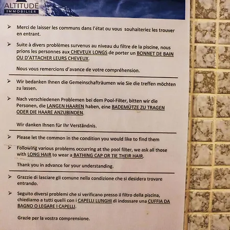 Jeanne D'arc Loft Combi By Interhome Апартаменты Кран-Монтана