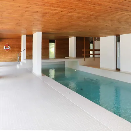 Lejlighed Jeanne D'arc Loft Combi By Interhome Crans-Montana