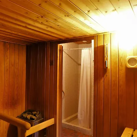 Lejlighed Jeanne D'arc Loft Combi By Interhome *