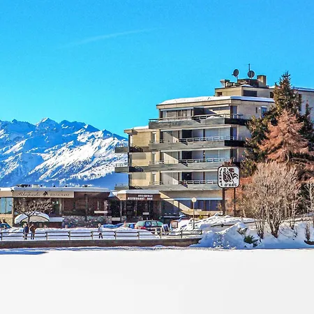 Jeanne D'arc Loft Combi By Interhome Διαμέρισμα *