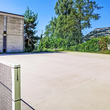 Jeanne D'arc Loft Combi By Interhome *