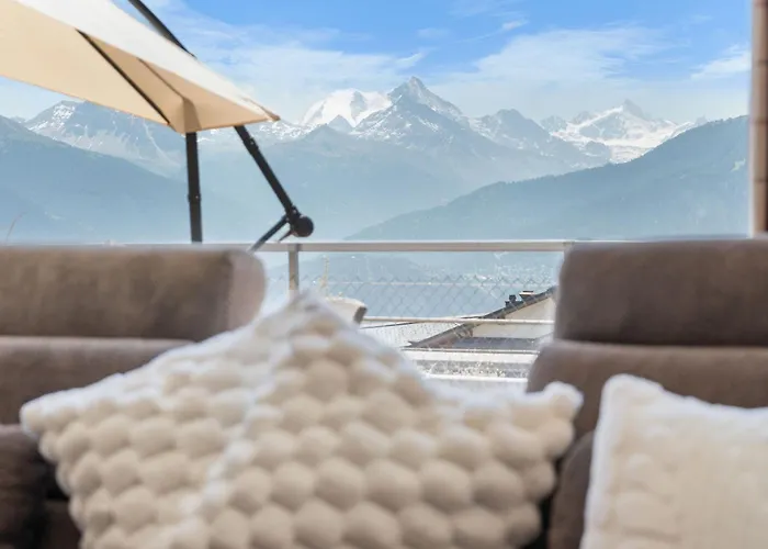 Апартаменты Jeanne D'arc Loft Combi By Interhome *