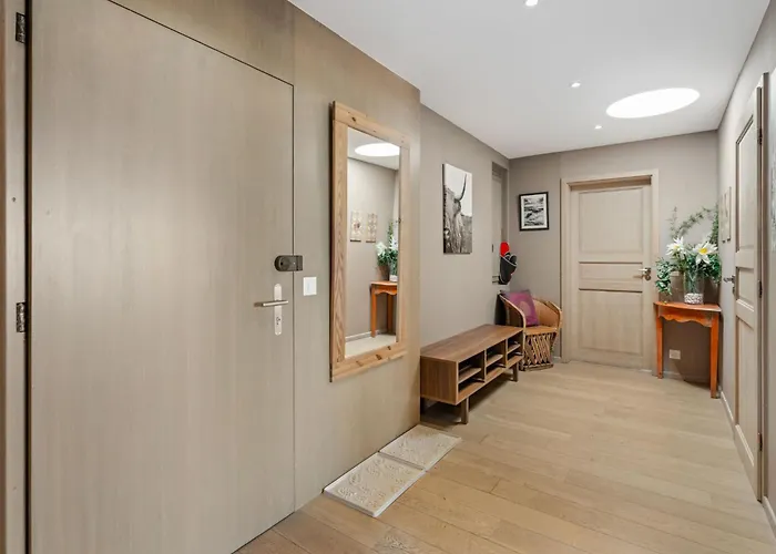 Jeanne D'arc Loft Combi By Interhome