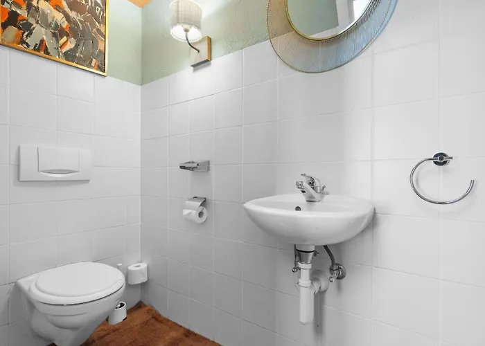 Jeanne D'arc Loft Combi By Interhome Кран-Монтана