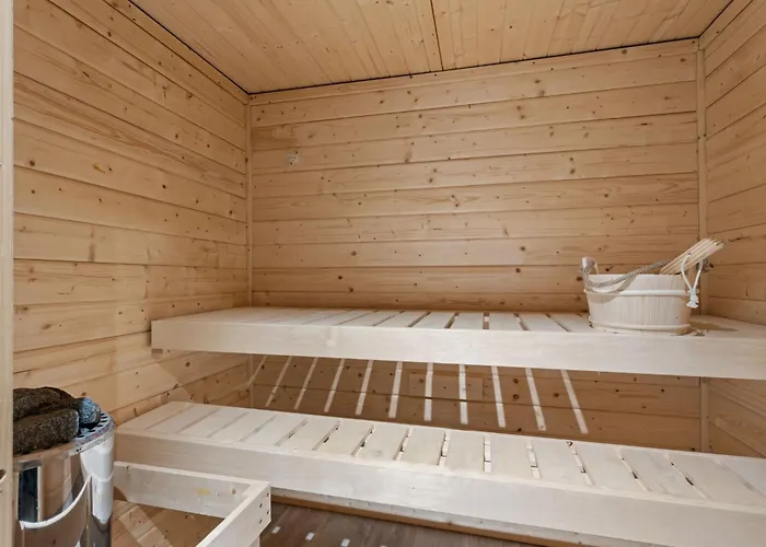 Jeanne D'arc Loft Combi By Interhome 아파트 *