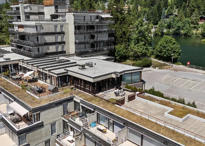 Jeanne D'arc Loft Combi By Interhome Апартаменты *