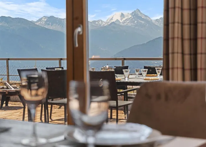 Jeanne D'arc Loft Combi By Interhome