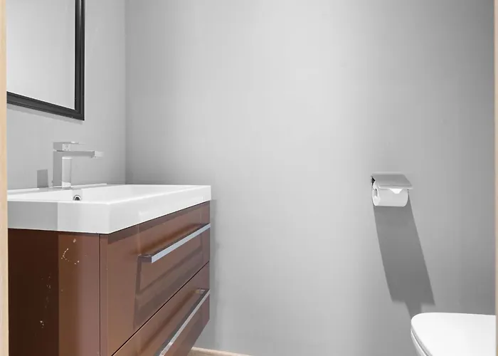 Апартаменты Jeanne D'arc Loft Combi By Interhome *