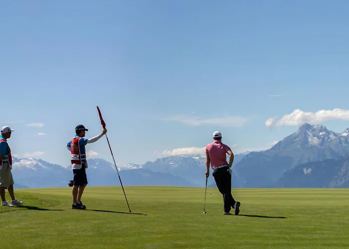 Jeanne D'arc Loft Combi By Interhome