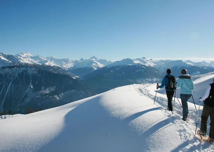 Jeanne D'arc Loft Combi By Interhome *