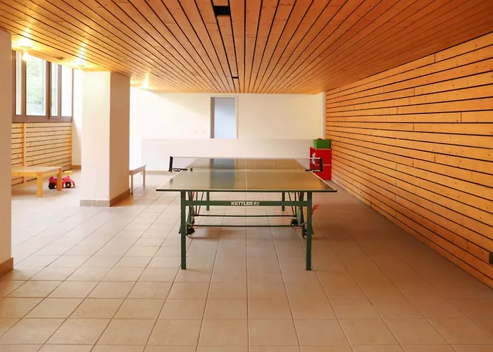 Jeanne D'arc Loft Combi By Interhome Апартаменты