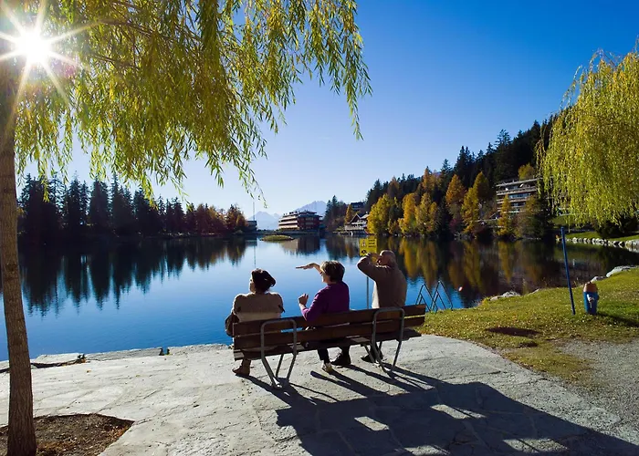 Jeanne D'arc Loft Combi By Interhome Апартаменты *