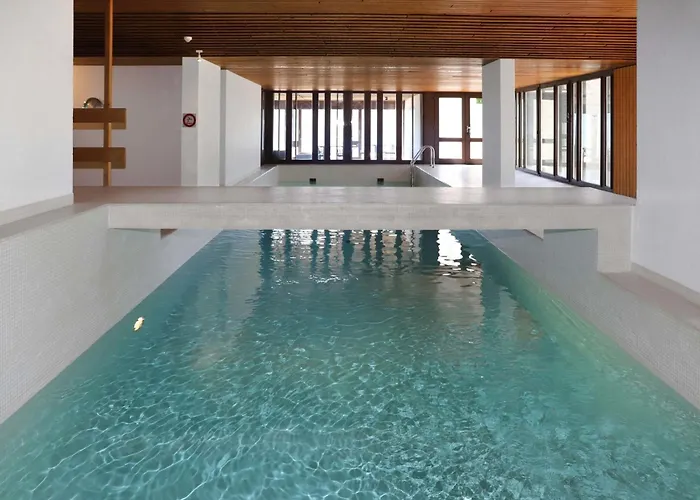 Jeanne D'arc Loft Combi By Interhome *