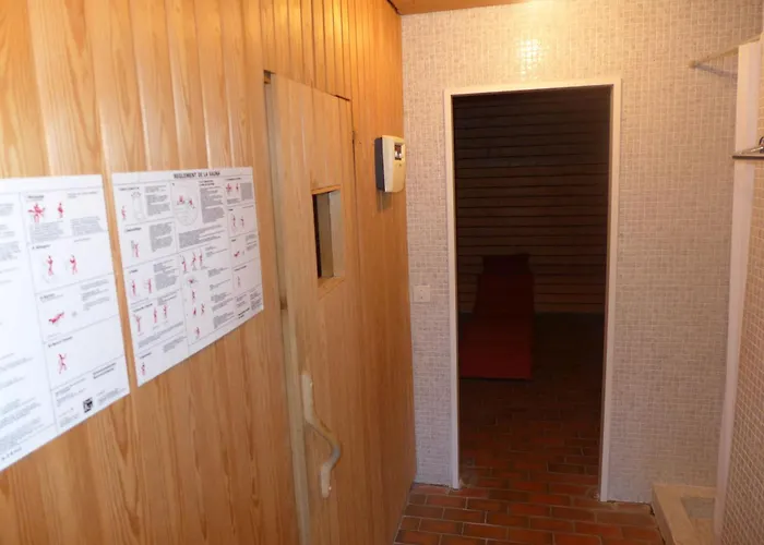 Jeanne D'arc Loft Combi By Interhome * 크란스몬타나