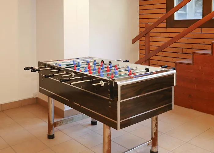 Jeanne D'arc Loft Combi By Interhome Апартаменты