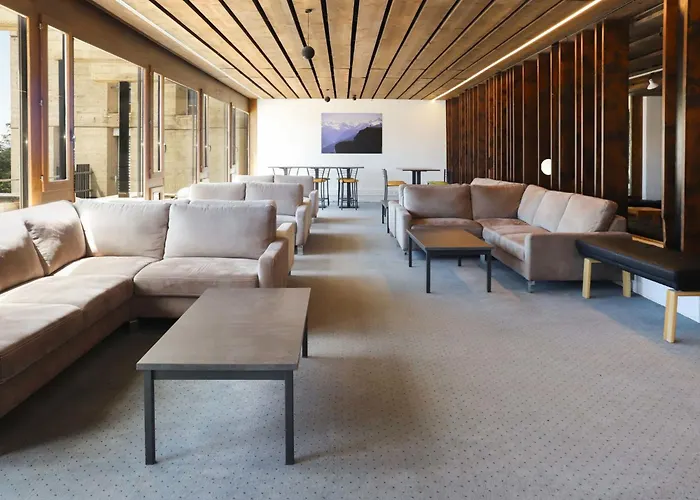 Jeanne D'arc Loft Combi By Interhome 아파트 *