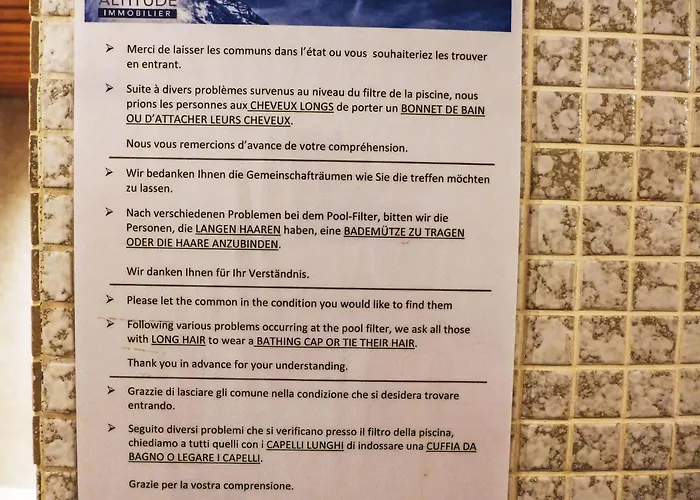 Jeanne D'arc Loft Combi By Interhome 아파트 크란스몬타나