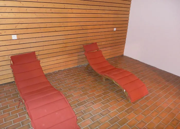 Jeanne D'arc Loft Combi By Interhome 아파트 *