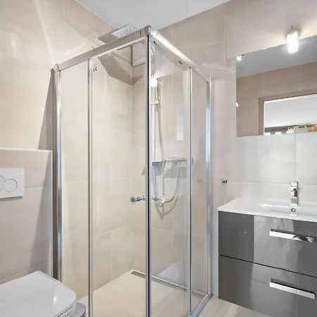 Jeanne D'arc Loft Combi By Interhome