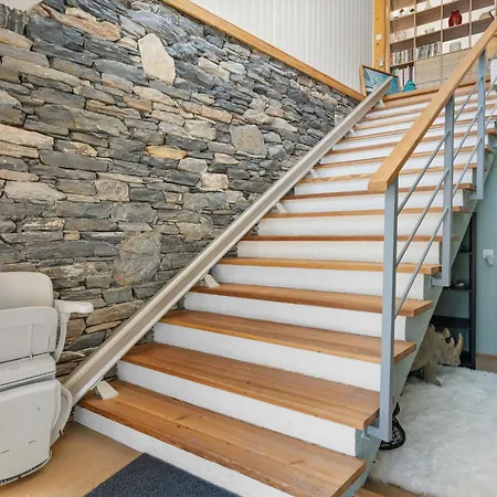 Jeanne D'arc Loft Combi By Interhome *